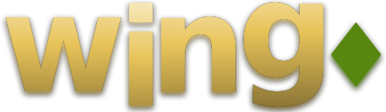 wingo logo